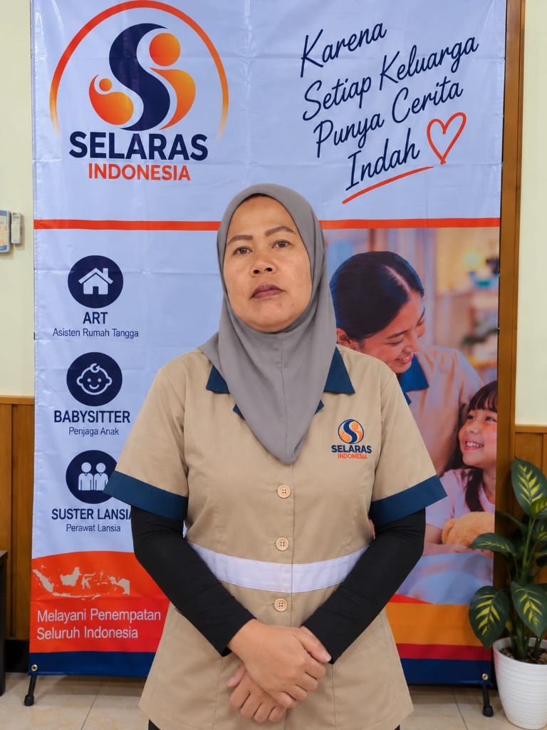 Fatmawati - ART